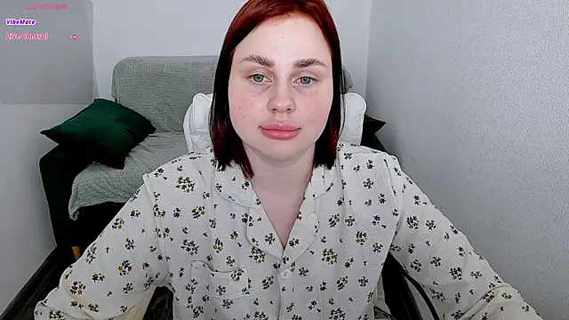 Patricia Perez online show from May 2026 10:04:02 AM