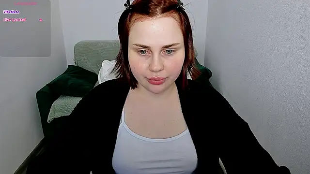 Patricia Perez online show from May 2026 10:43:01 AM