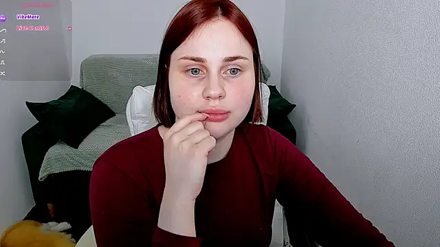 Patricia Perez online show from June 2026 12:16:02 PM