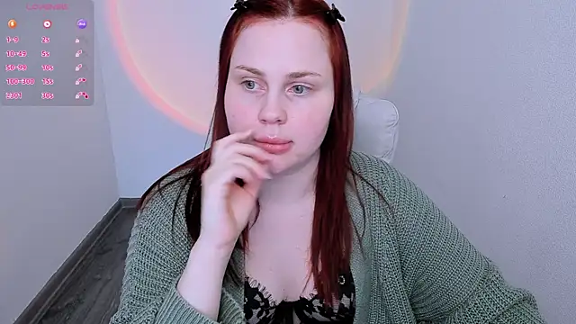 Patricia Perez online show from April 2026 11:12:02 AM