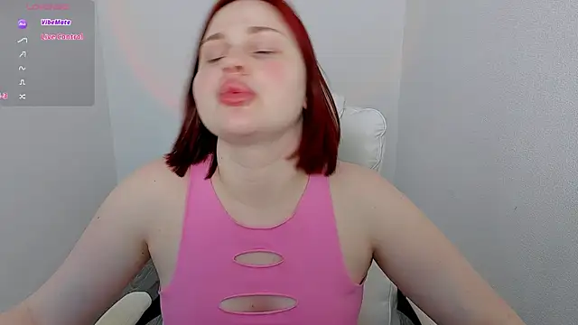 Patricia Perez online show from April 2026 09:38:02 AM