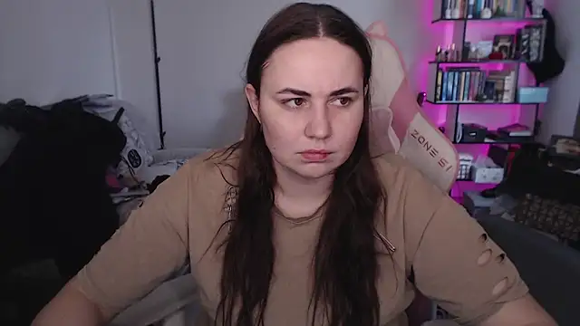 SexyWitch 666 online show from March 2026 08:00:02 AM