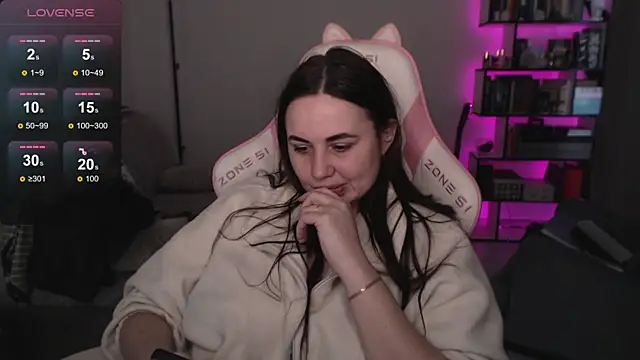 SexyWitch 666 online show from March 2026 07:12:01 AM