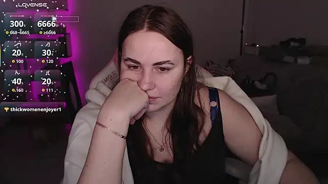 SexyWitch 666 online show from December 2025 06:49:02 AM