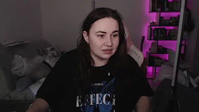 SexyWitch 666 online show from February 2026 05:40:02 AM