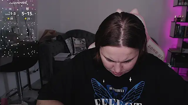 SexyWitch 666 online show from October 2025 10:06:02 AM