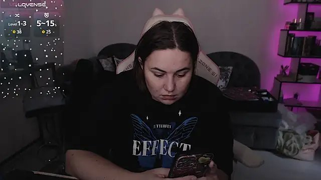 SexyWitch 666 online show from October 2025 08:58:01 AM