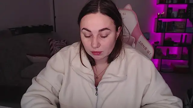 SexyWitch 666 online show from December 2025 07:25:02 AM