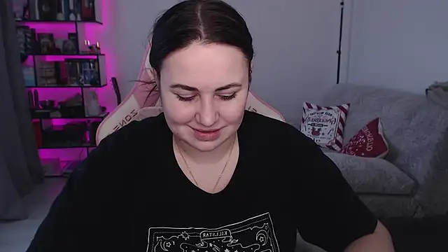 SexyWitch 666 online show from January 2026 08:40:02 AM