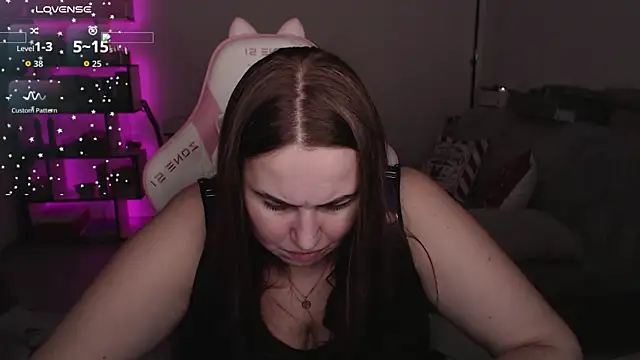 SexyWitch 666 online show from December 2025 09:15:01 PM