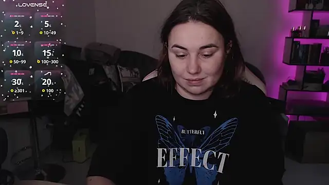 SexyWitch 666 online show from November 2025 07:57:01 AM