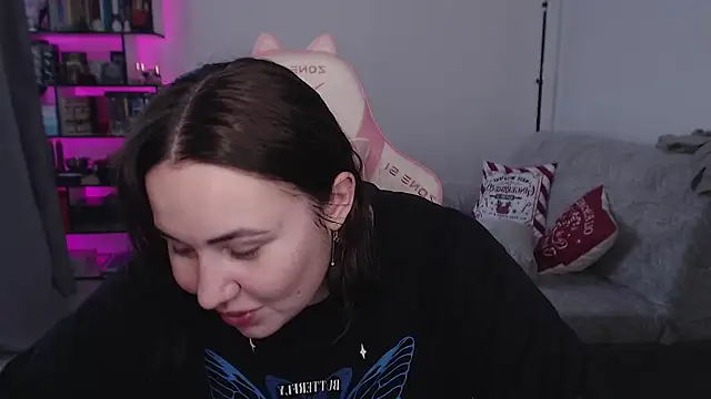 SexyWitch 666 online show from January 2026 10:52:02 AM