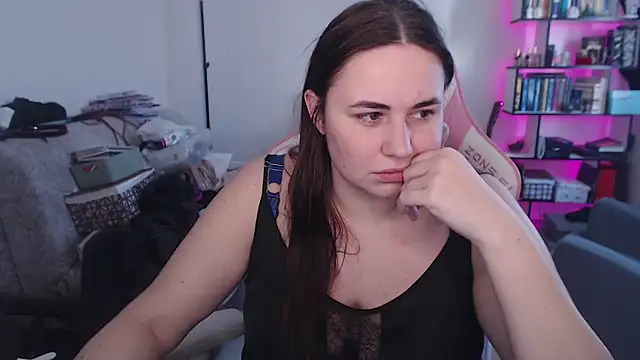 SexyWitch 666 online show from March 2026 11:16:02 AM