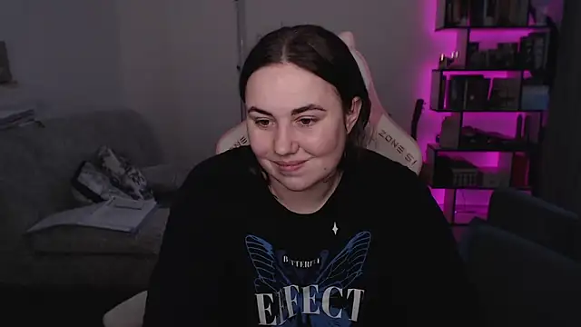 SexyWitch 666 online show from February 2026 06:56:02 AM