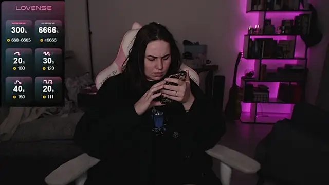 SexyWitch 666 online show from March 2026 03:25:01 AM