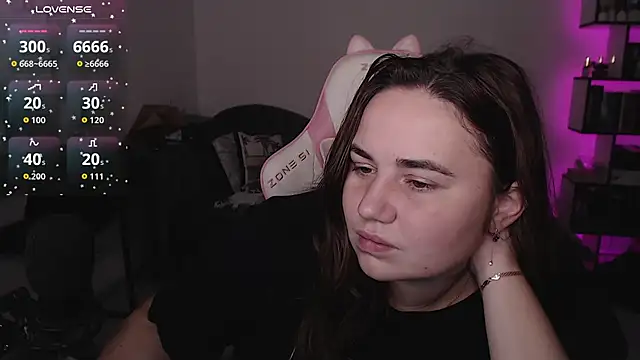 SexyWitch 666 online show from October 2025 07:57:02 AM