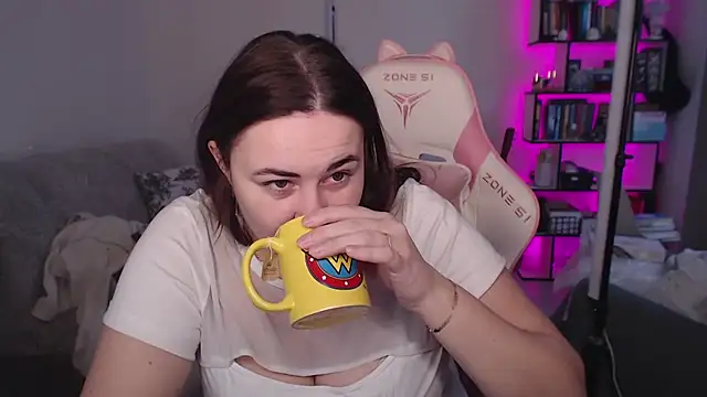 SexyWitch 666 online show from February 2026 06:46:01 AM