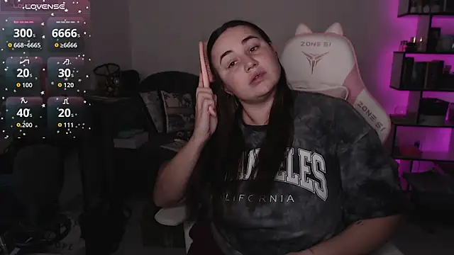 SexyWitch 666 online show from October 2025 09:50:01 AM