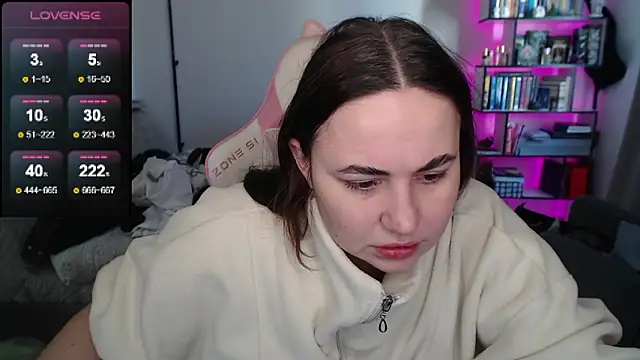 SexyWitch 666 online show from March 2026 08:25:02 AM