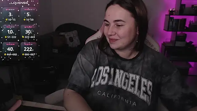 SexyWitch 666 online show from November 2025 08:13:01 AM