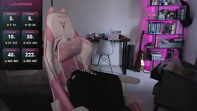 SexyWitch 666 online show from March 2026 08:27:01 AM