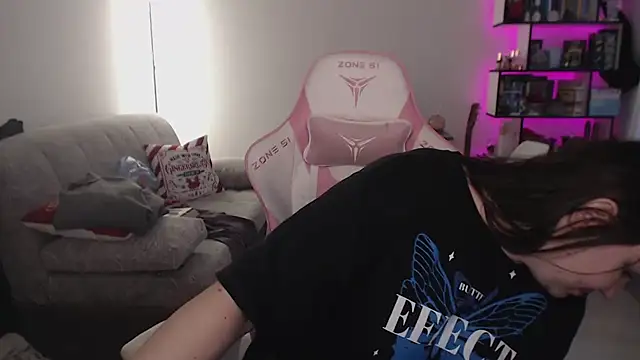 SexyWitch 666 online show from January 2026 07:45:02 AM