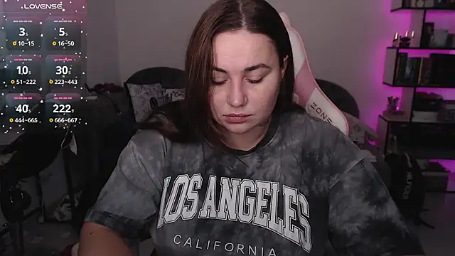 SexyWitch 666 online show from September 2025 07:34:02 AM