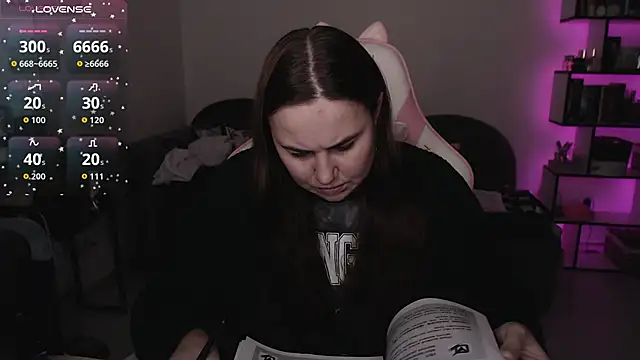 SexyWitch 666 online show from October 2025 03:21:02 AM