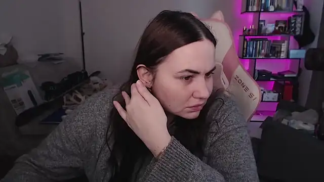 SexyWitch 666 online show from February 2026 09:53:01 AM