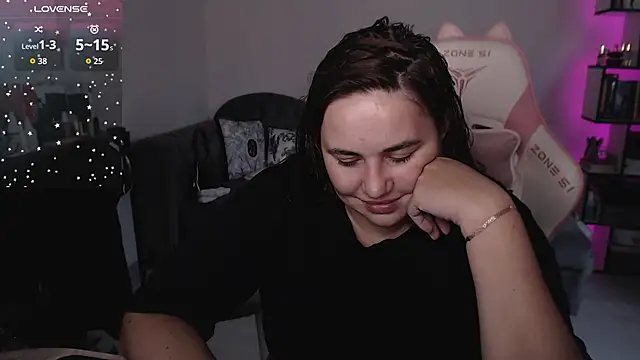 SexyWitch 666 online show from September 2025 07:36:01 AM