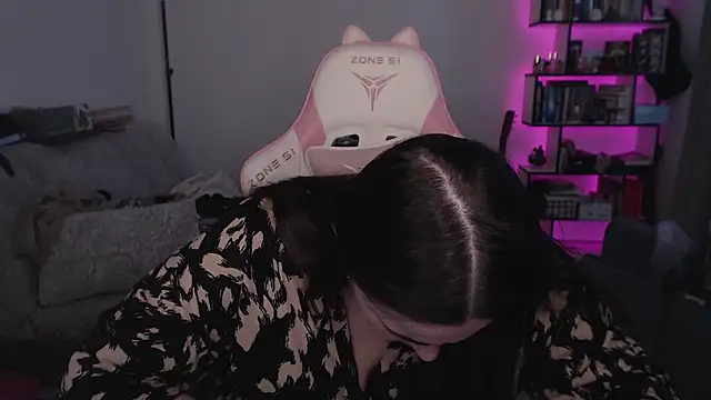 SexyWitch 666 online show from February 2026 06:26:01 AM