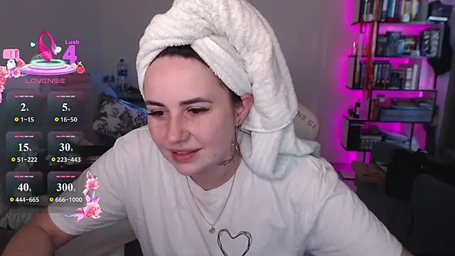 SexyWitch 666 online show from July 2026 09:42:01 AM