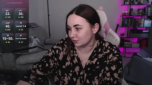 SexyWitch 666 online show from March 2026 10:42:01 AM