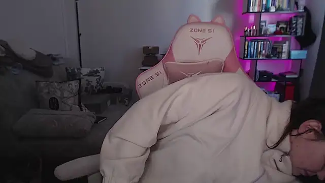 SexyWitch 666 online show from February 2026 08:36:02 AM