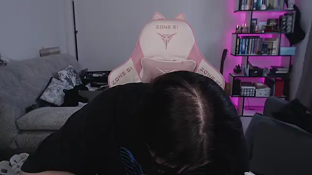 SexyWitch 666 online show from February 2026 08:02:02 AM