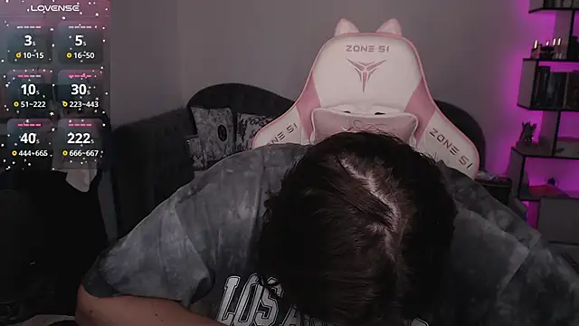 SexyWitch 666 online show from September 2025 04:30:02 AM