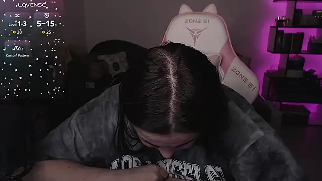 SexyWitch 666 online show from November 2025 04:00:02 AM