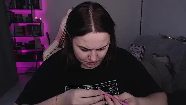 SexyWitch 666 online show from January 2026 07:37:01 AM