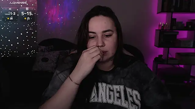 SexyWitch 666 online show from March 2025 03:12:01 PM