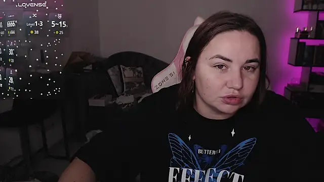 SexyWitch 666 online show from October 2025 06:17:02 AM