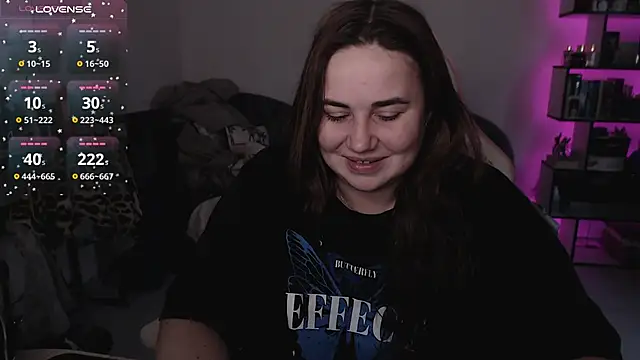 SexyWitch 666 online show from October 2025 06:34:02 AM