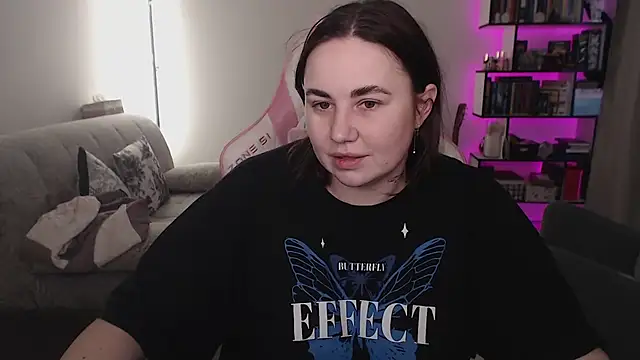 SexyWitch 666 online show from February 2026 06:46:02 AM