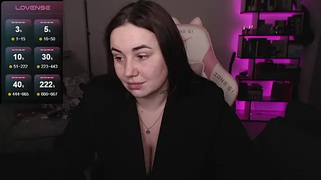 SexyWitch 666 online show from March 2026 02:40:02 AM