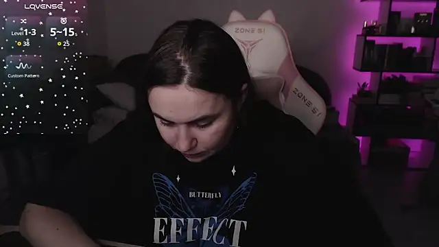 SexyWitch 666 online show from November 2025 06:35:02 AM