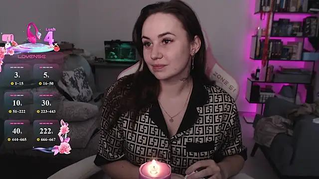 SexyWitch 666 online show from July 2026 07:20:01 AM