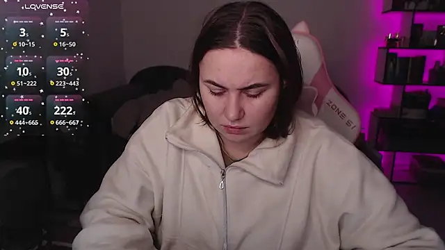 SexyWitch 666 online show from November 2025 07:45:01 AM