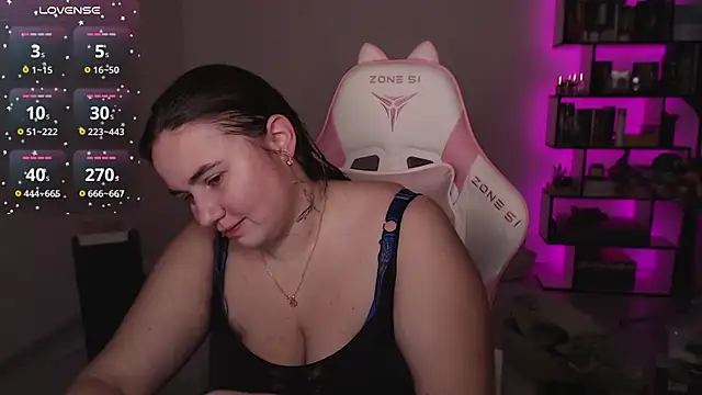 SexyWitch 666 online show from December 2025 04:33:01 AM