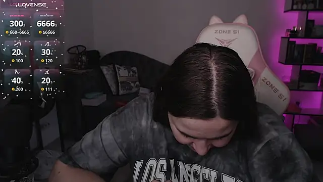 SexyWitch 666 online show from October 2025 07:31:01 AM