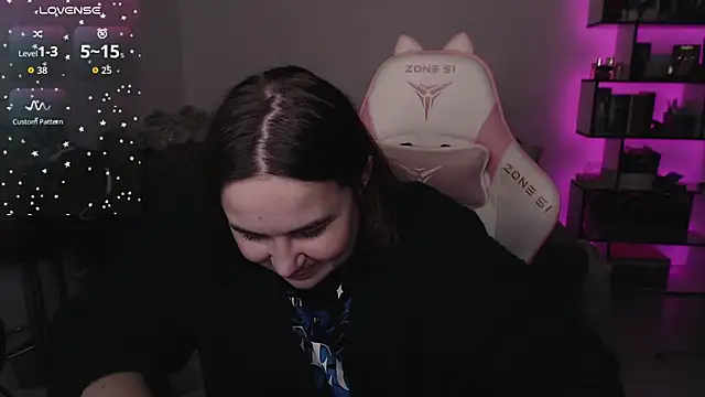 SexyWitch 666 online show from November 2025 06:47:01 AM