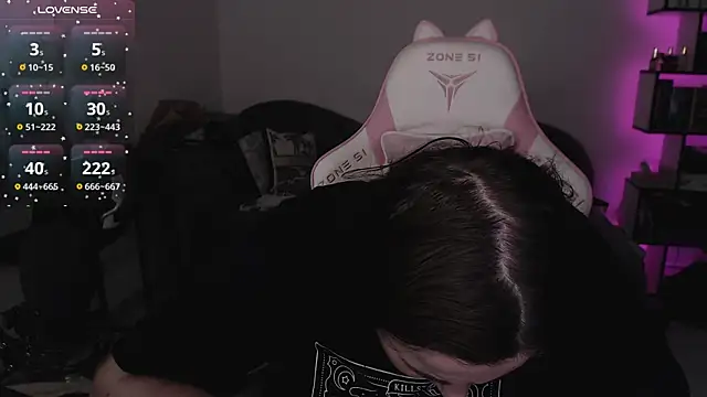 SexyWitch 666 online show from September 2025 08:09:01 AM